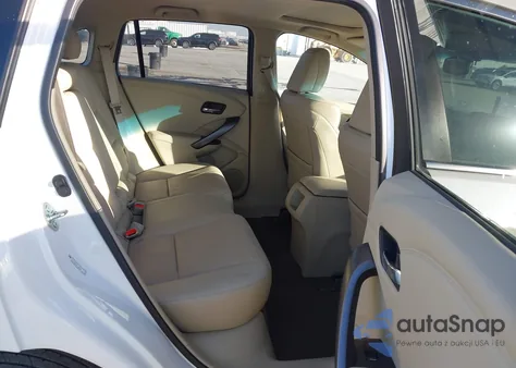 2015 Acura Rdx из США, поврежденный, VIN 5J8TB4H53FL000310